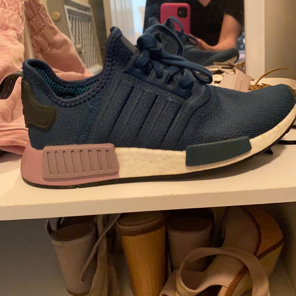 COPY - Adidas NMD